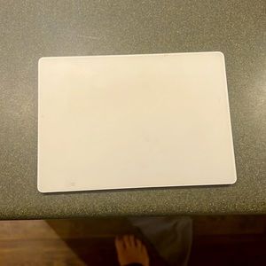 Apple Magic Trackpad